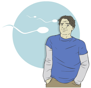 Fertility and Chemotherapy (male)