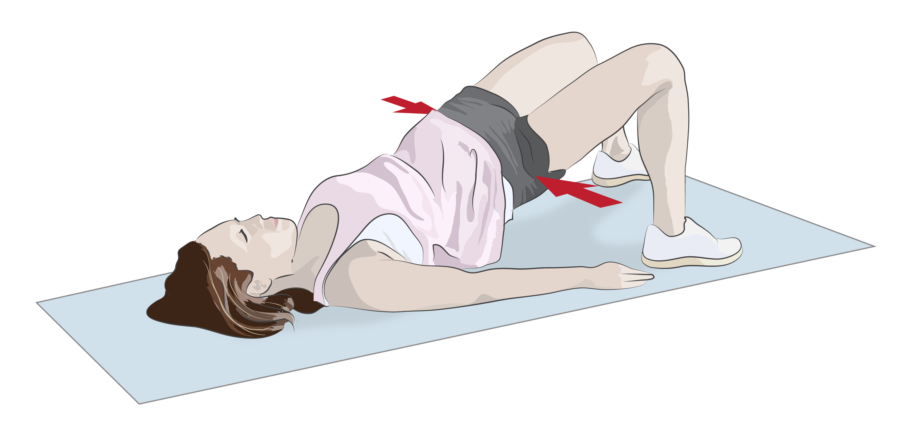 Kegel Exercises (female)